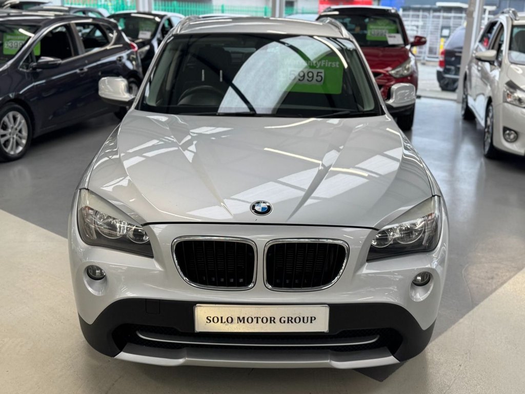 Used BMW X1 2011 for sale - 77780112: Photo 6
