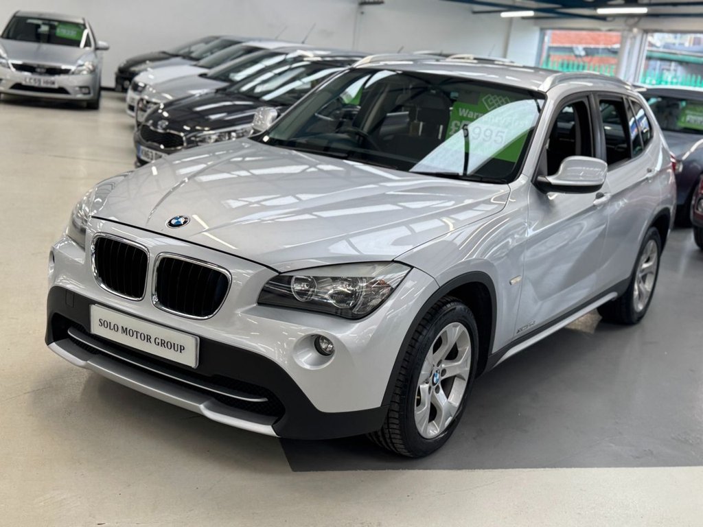 Used BMW X1 2011 for sale - 77780112: Photo 8