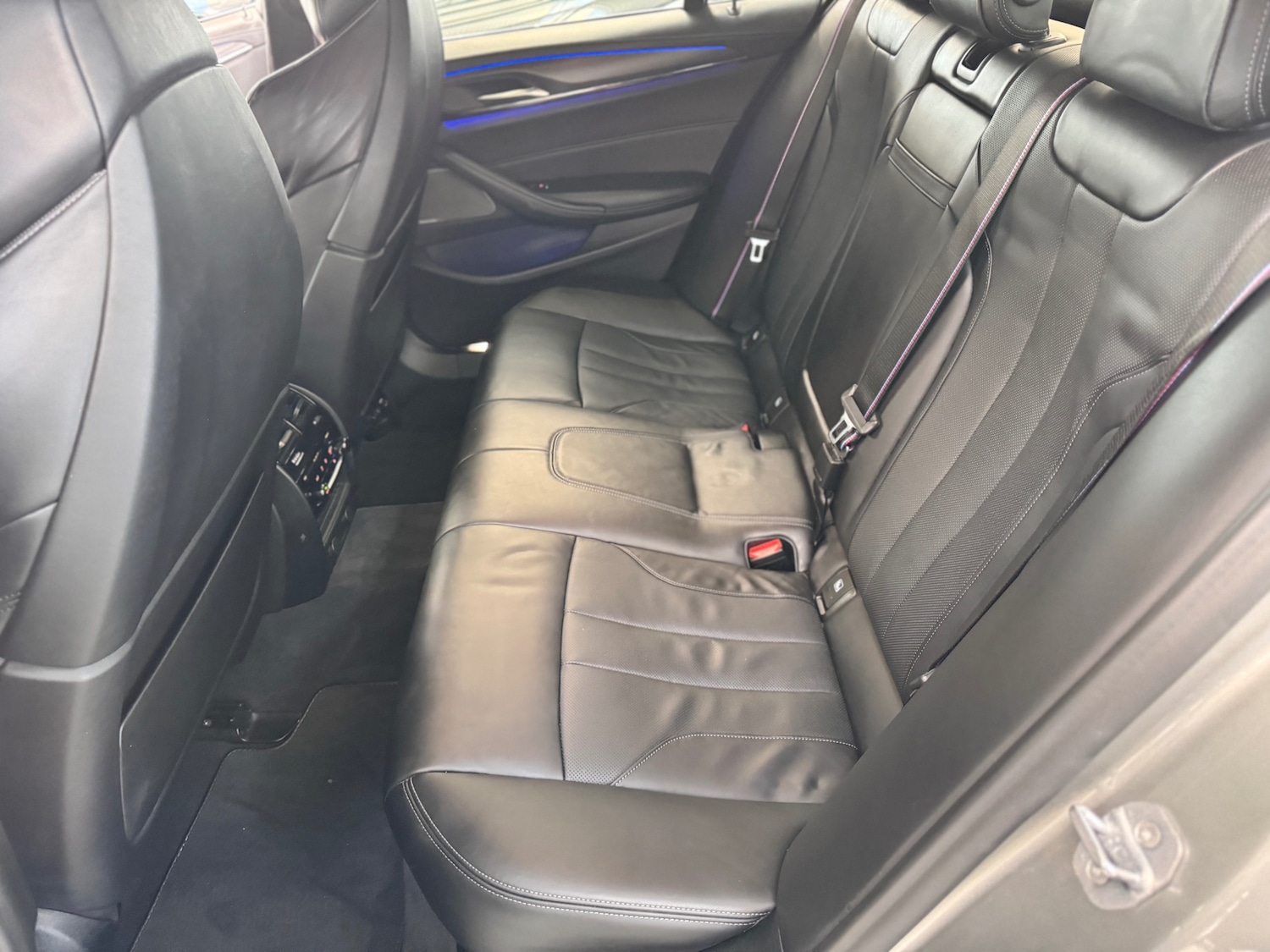 Vehicle 60