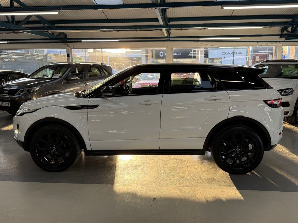 Used Land Rover Range Rover Evoque 2013 for sale - 77102492: Photo 10