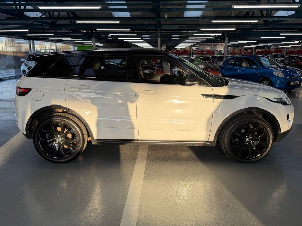 Used Land Rover Range Rover Evoque 2013 for sale - 77102492: Photo 17