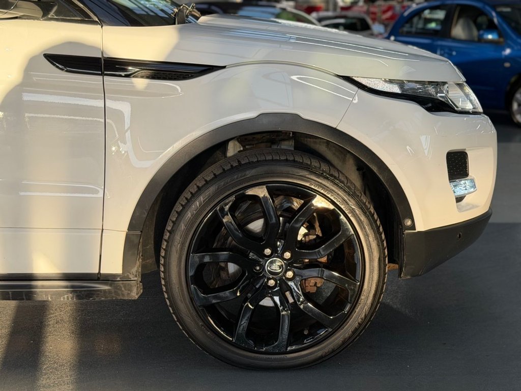 Used Land Rover Range Rover Evoque 2013 for sale - 77102492: Photo 18