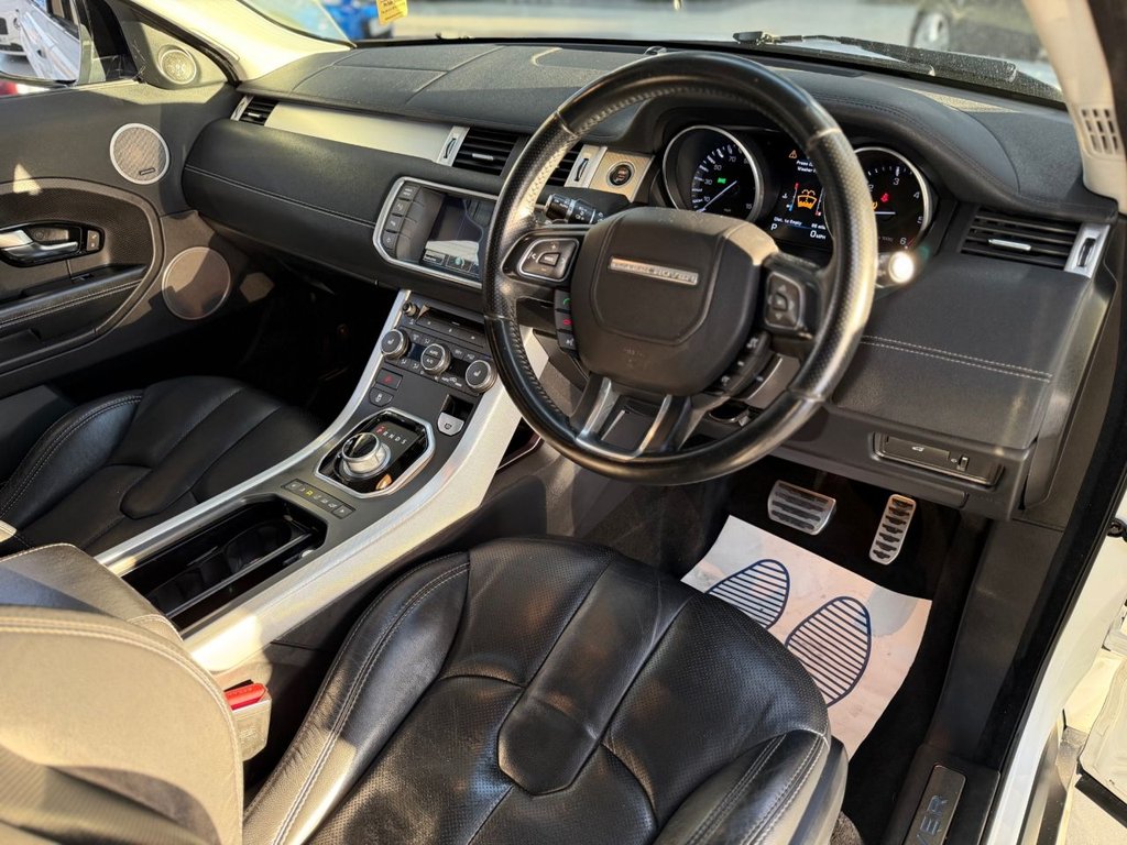 Used Land Rover Range Rover Evoque 2013 for sale - 77102492: Photo 19