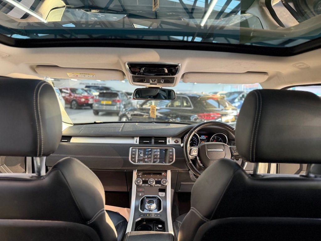 Used Land Rover Range Rover Evoque 2013 for sale - 77102492: Photo 21