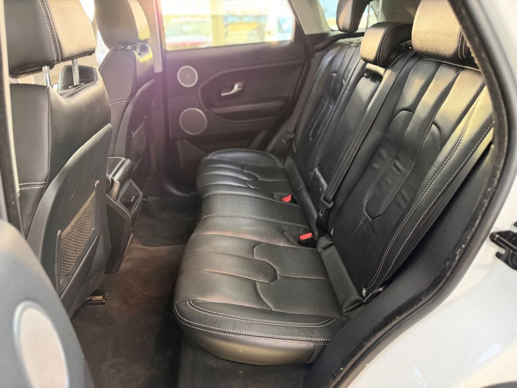 Used Land Rover Range Rover Evoque 2013 for sale - 77102492: Photo 22