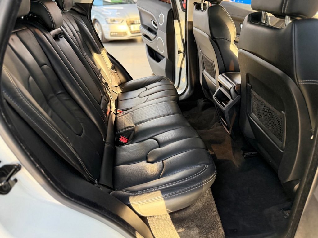 Used Land Rover Range Rover Evoque 2013 for sale - 77102492: Photo 23