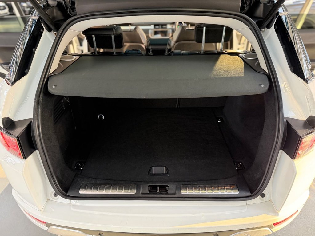 Used Land Rover Range Rover Evoque 2013 for sale - 77102492: Photo 24