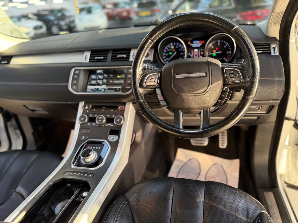 Used Land Rover Range Rover Evoque 2013 for sale - 77102492: Photo 25