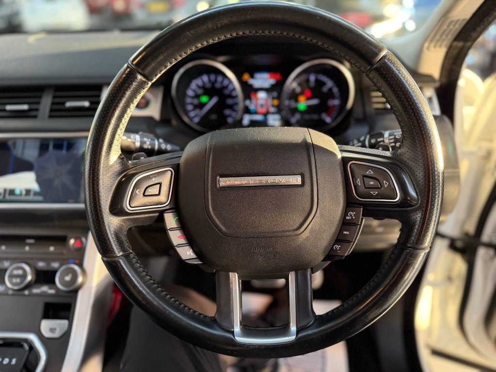 Used Land Rover Range Rover Evoque 2013 for sale - 77102492: Photo 26