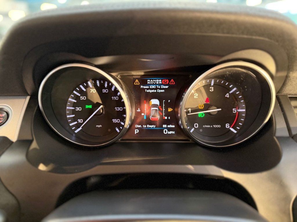 Used Land Rover Range Rover Evoque 2013 for sale - 77102492: Photo 27