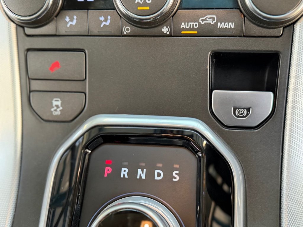 Used Land Rover Range Rover Evoque 2013 for sale - 77102492: Photo 32