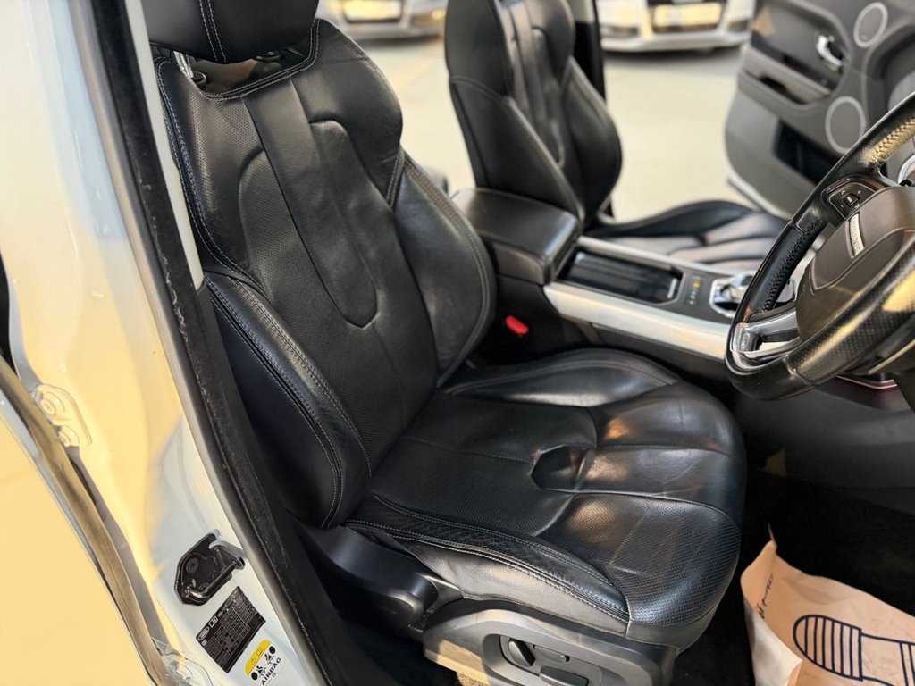 Used Land Rover Range Rover Evoque 2013 for sale - 77102492: Photo 48