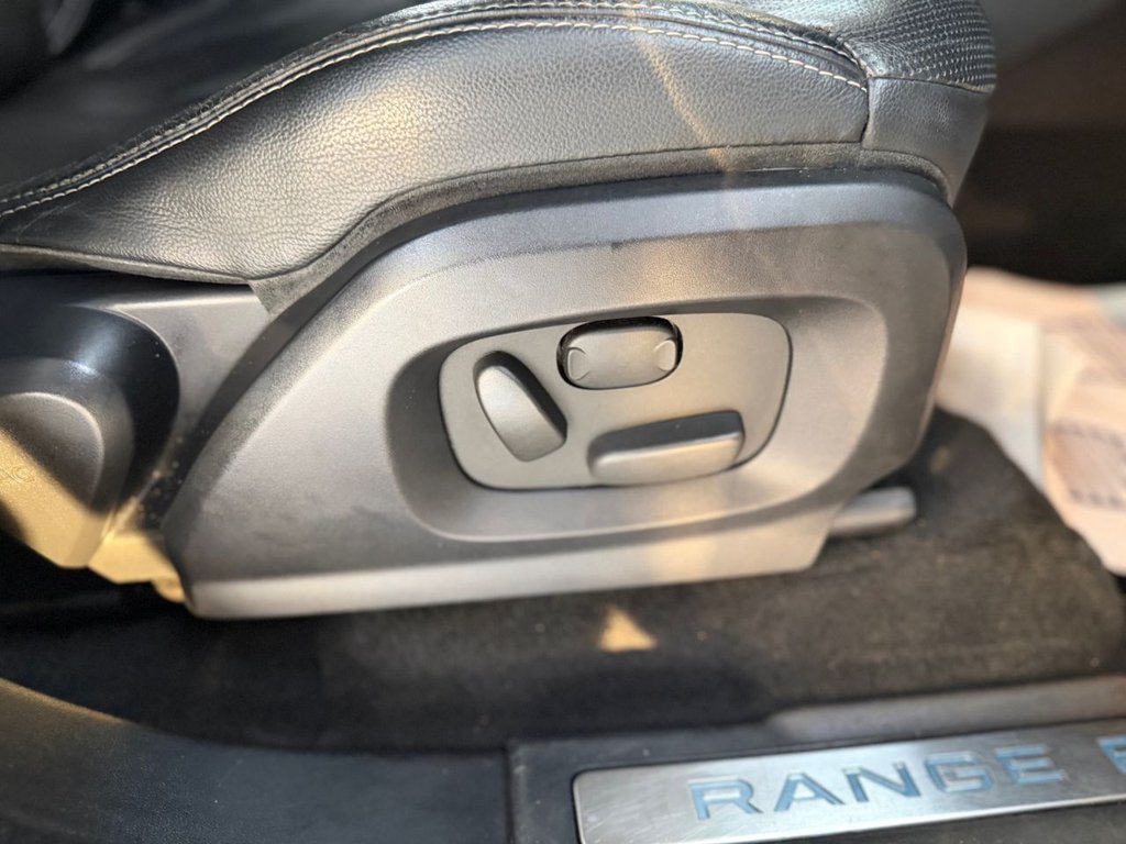Used Land Rover Range Rover Evoque 2013 for sale - 77102492: Photo 49