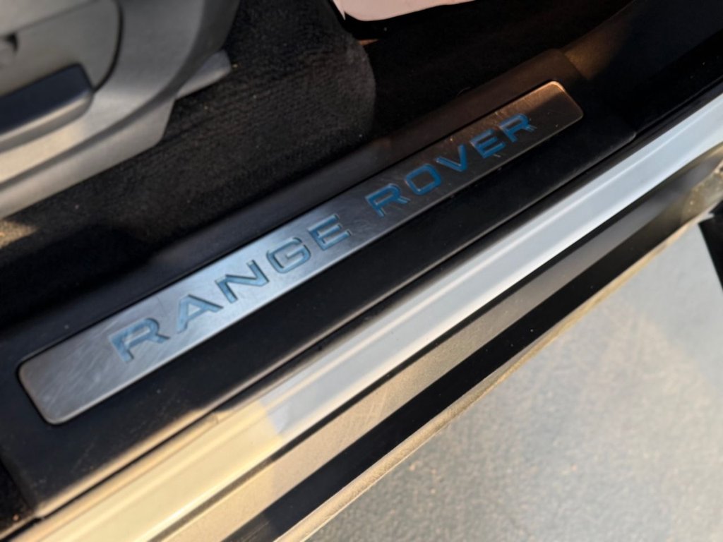 Used Land Rover Range Rover Evoque 2013 for sale - 77102492: Photo 50