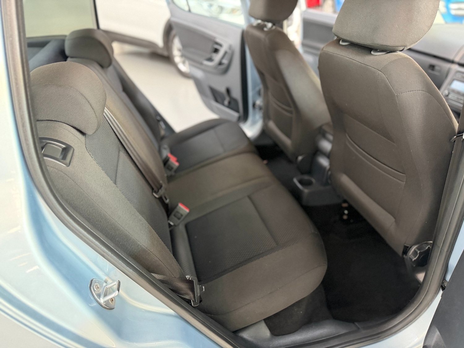 Used Skoda Fabia 2011 for sale - 76565688: Photo 23