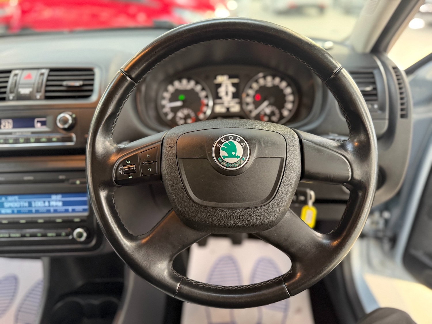 Used Skoda Fabia 2011 for sale - 76565688: Photo 25