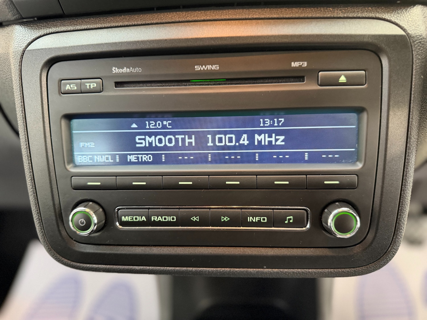 Used Skoda Fabia 2011 for sale - 76565688: Photo 28