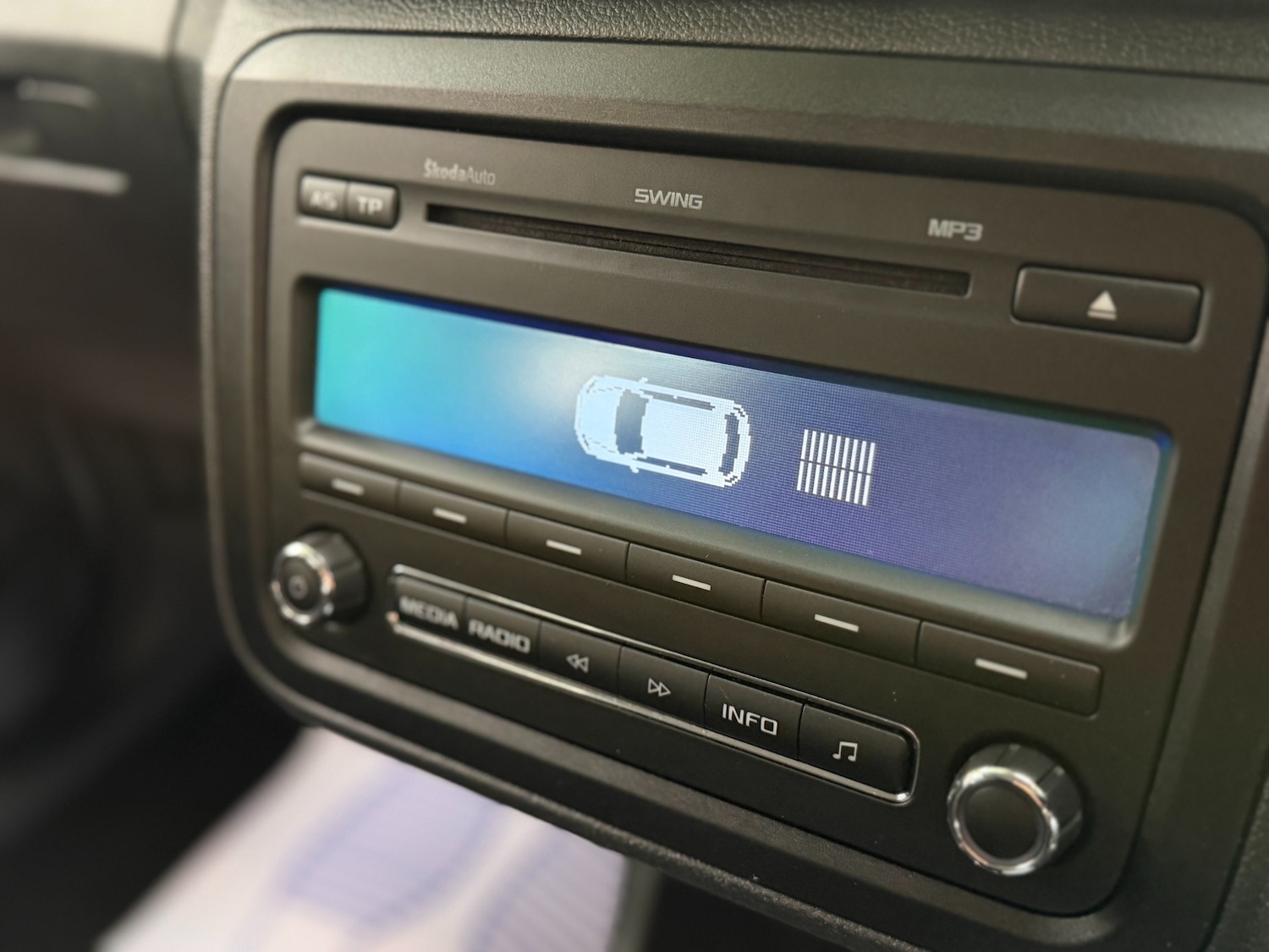 Used Skoda Fabia 2011 for sale - 76565688: Photo 29