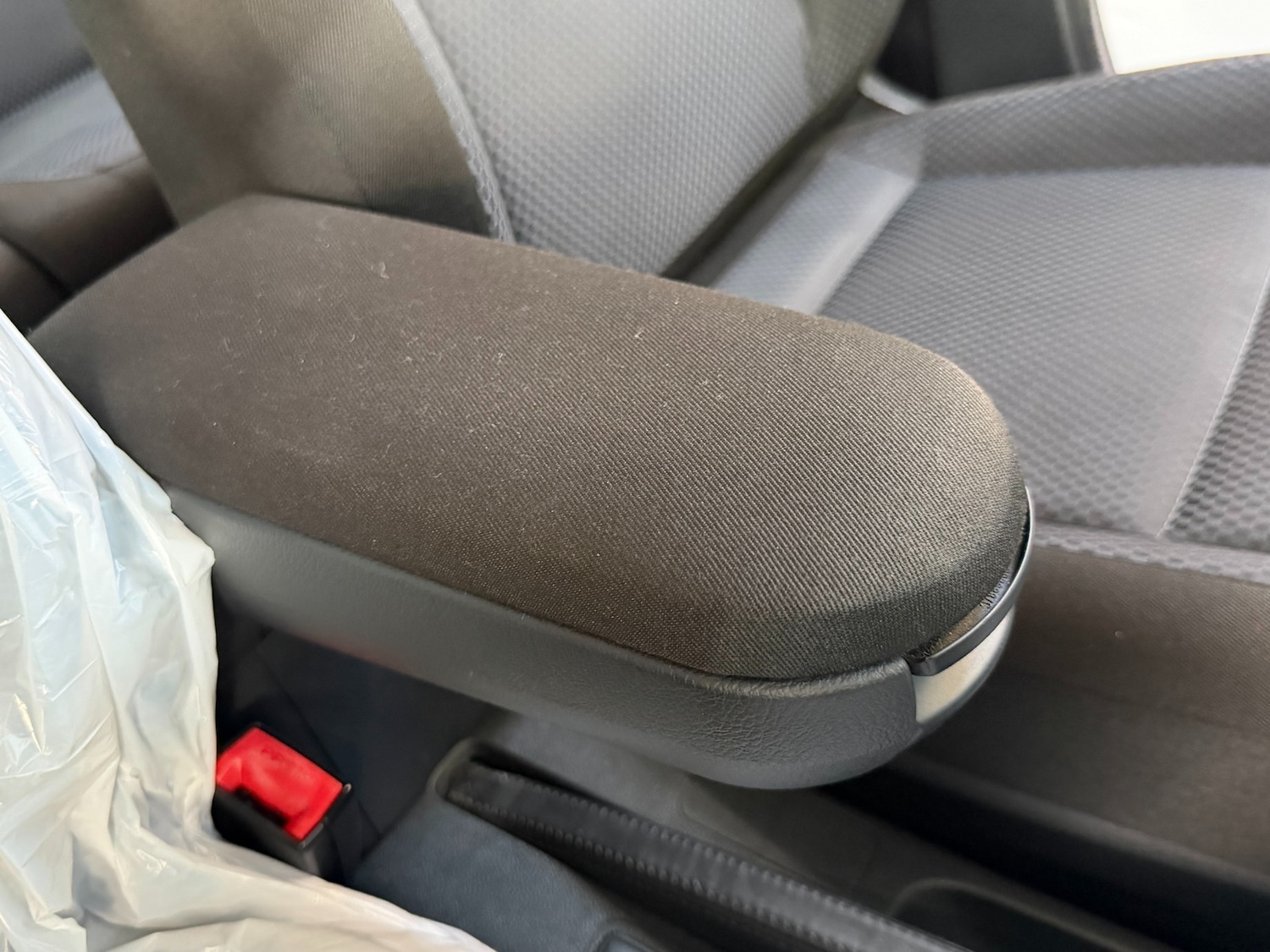 Used Skoda Fabia 2011 for sale - 76565688: Photo 33