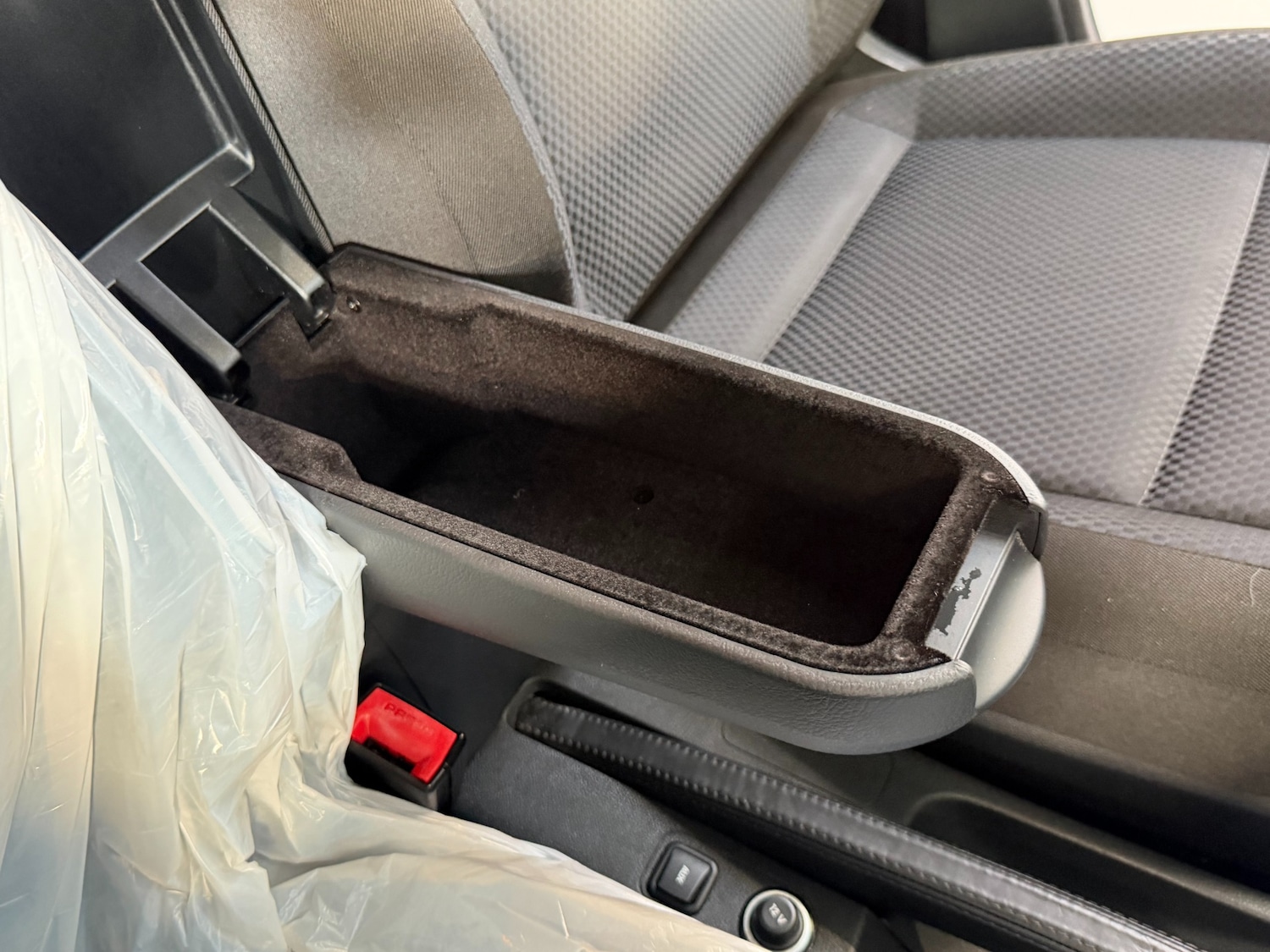 Used Skoda Fabia 2011 for sale - 76565688: Photo 34