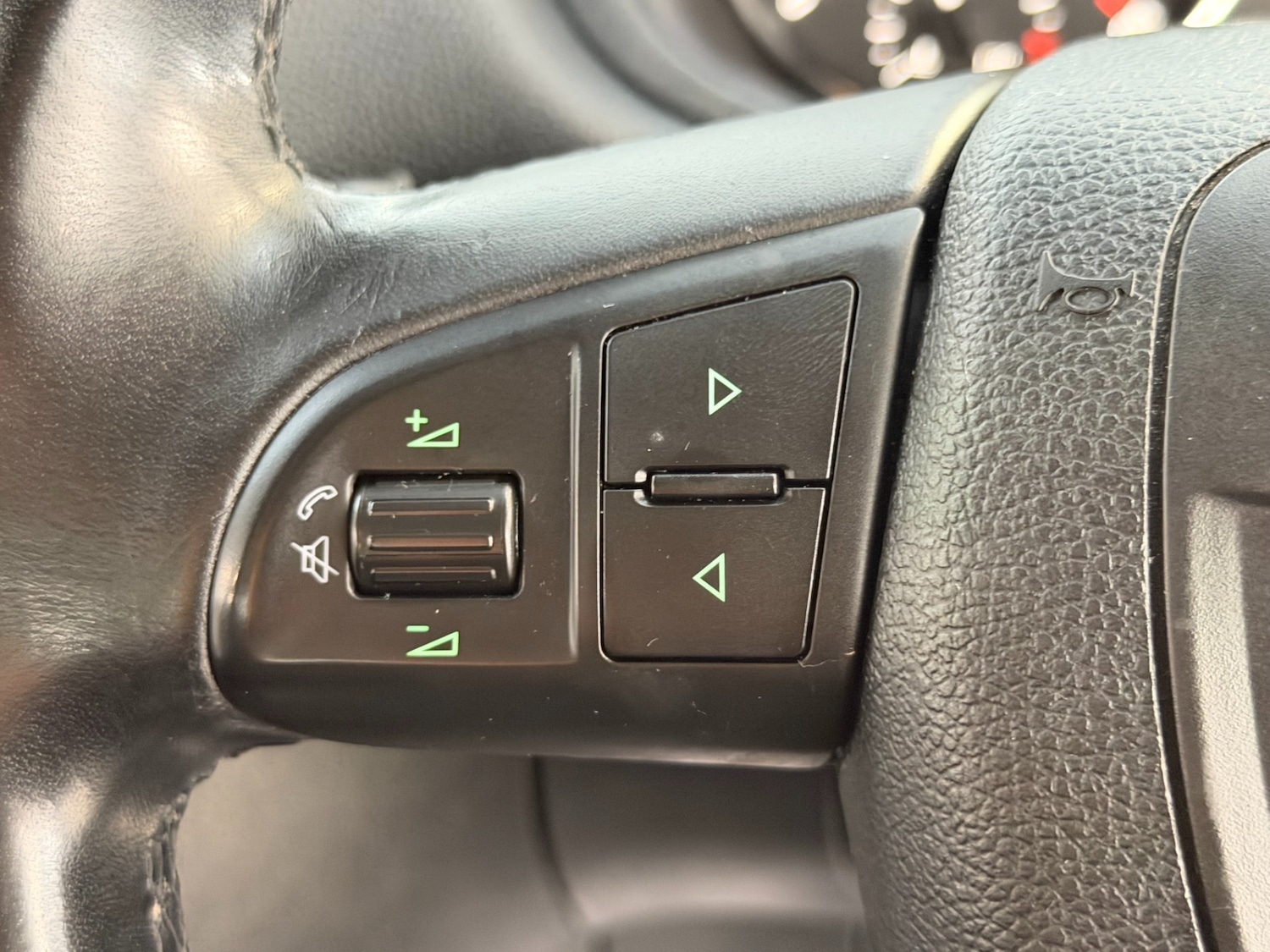 Used Skoda Fabia 2011 for sale - 76565688: Photo 37