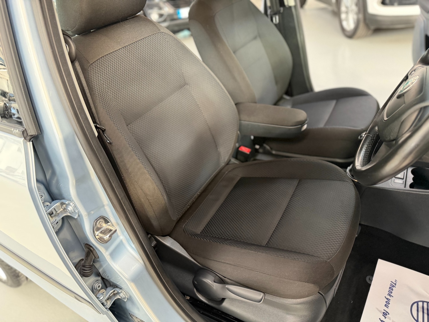 Used Skoda Fabia 2011 for sale - 76565688: Photo 48