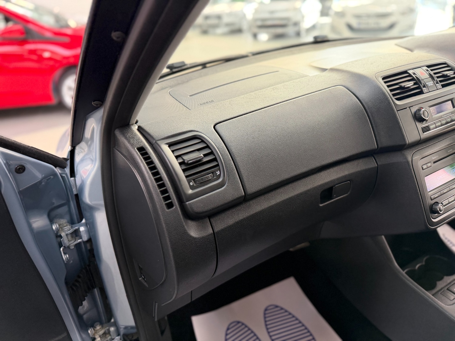 Used Skoda Fabia 2011 for sale - 76565688: Photo 50