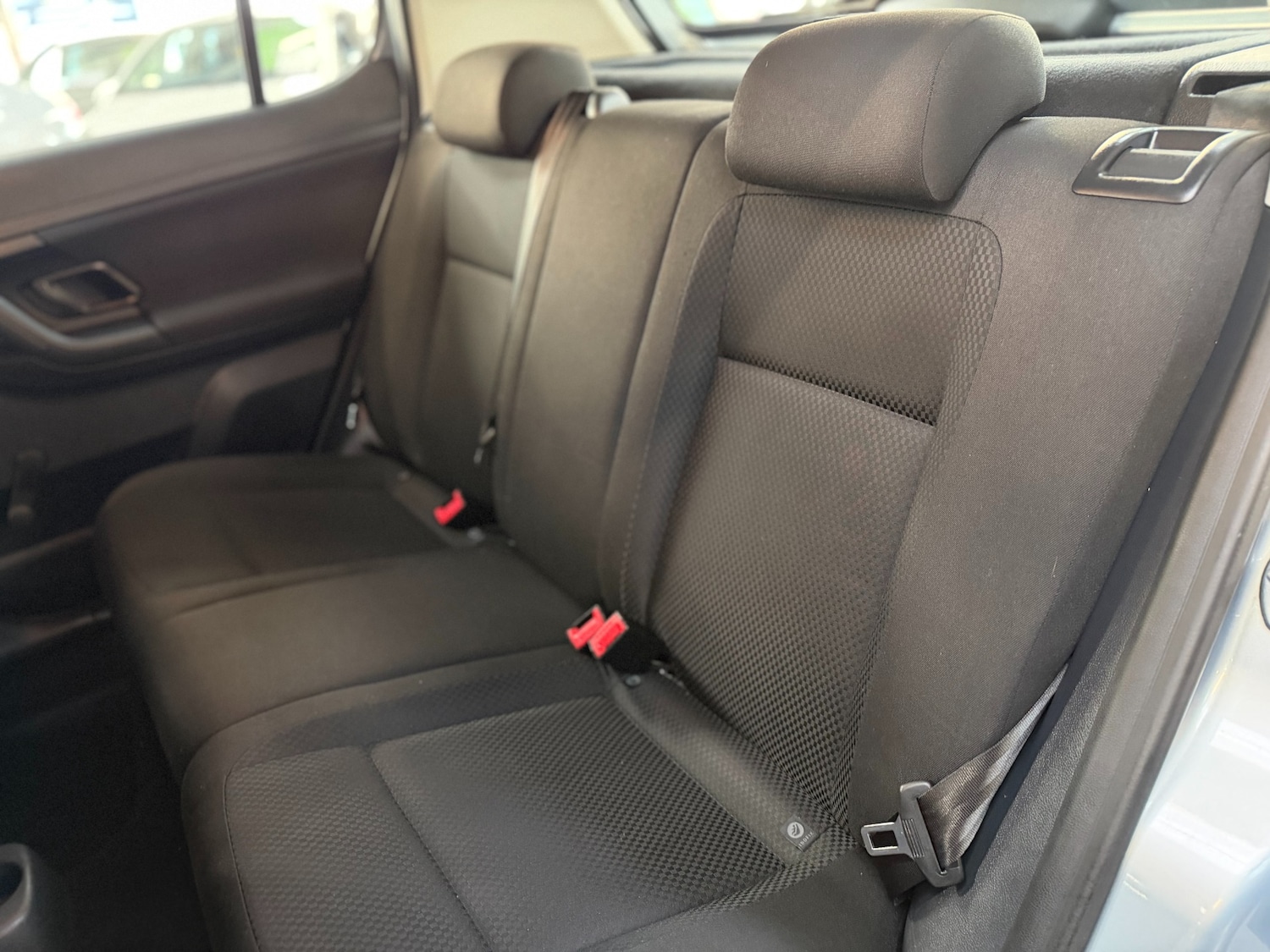 Used Skoda Fabia 2011 for sale - 76565688: Photo 54