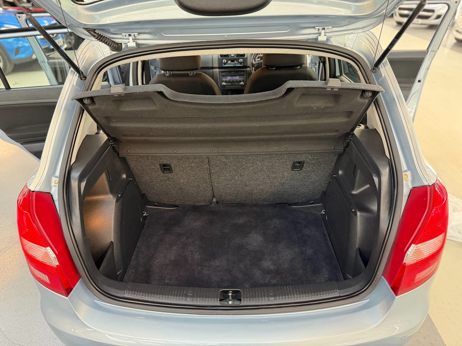 Used Skoda Fabia 2011 for sale - 76565688: Photo 58