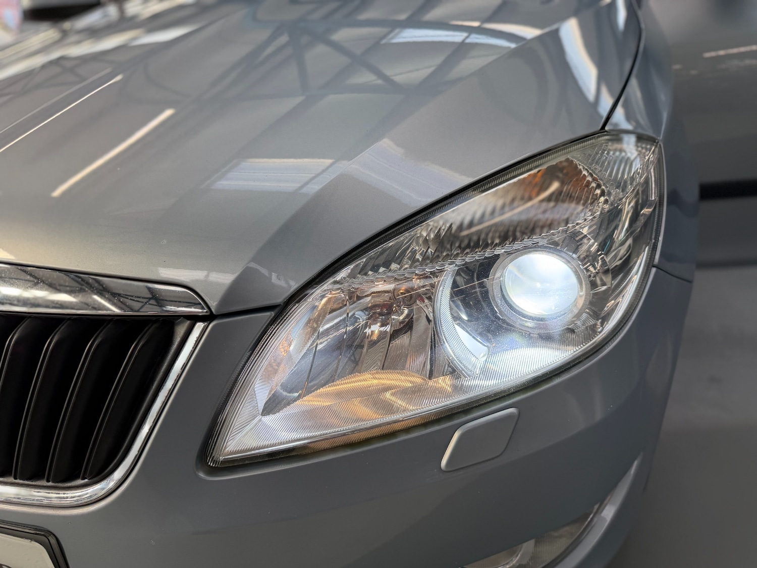 Used Skoda Fabia 2011 for sale - 76565688: Photo 63