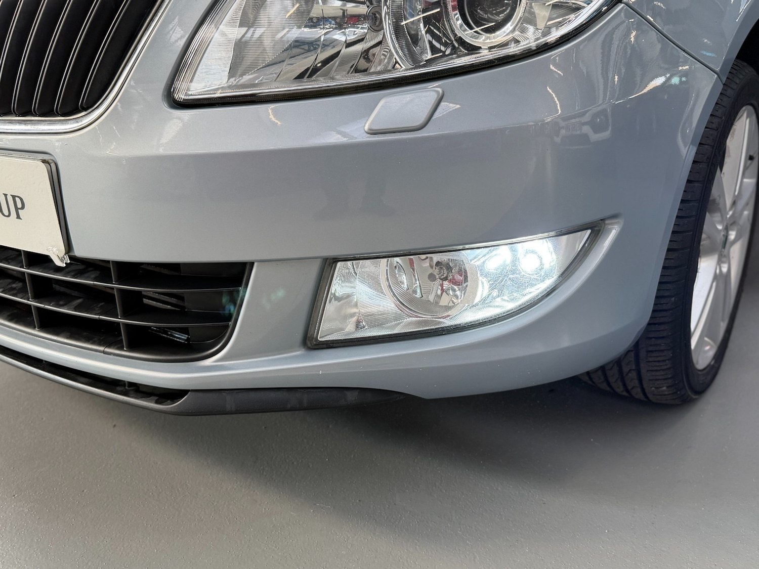 Used Skoda Fabia 2011 for sale - 76565688: Photo 64