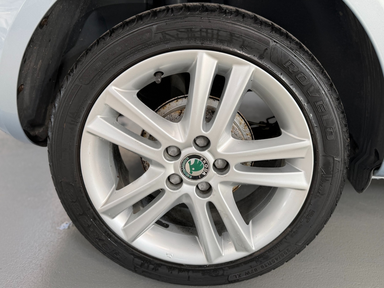 Used Skoda Fabia 2011 for sale - 76565688: Photo 67