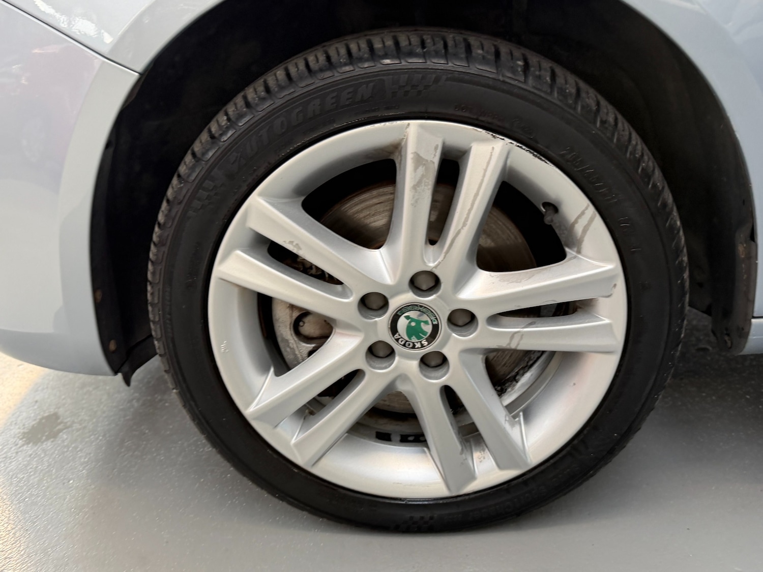 Used Skoda Fabia 2011 for sale - 76565688: Photo 69