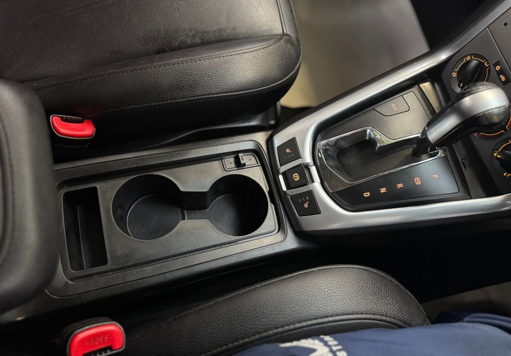 Used Vauxhall Antara 2013 for sale - 76867793: Photo 26