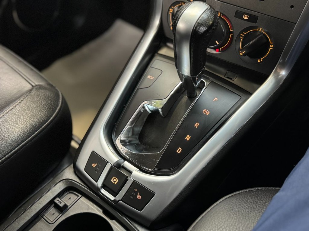 Used Vauxhall Antara 2013 for sale - 76867793: Photo 34