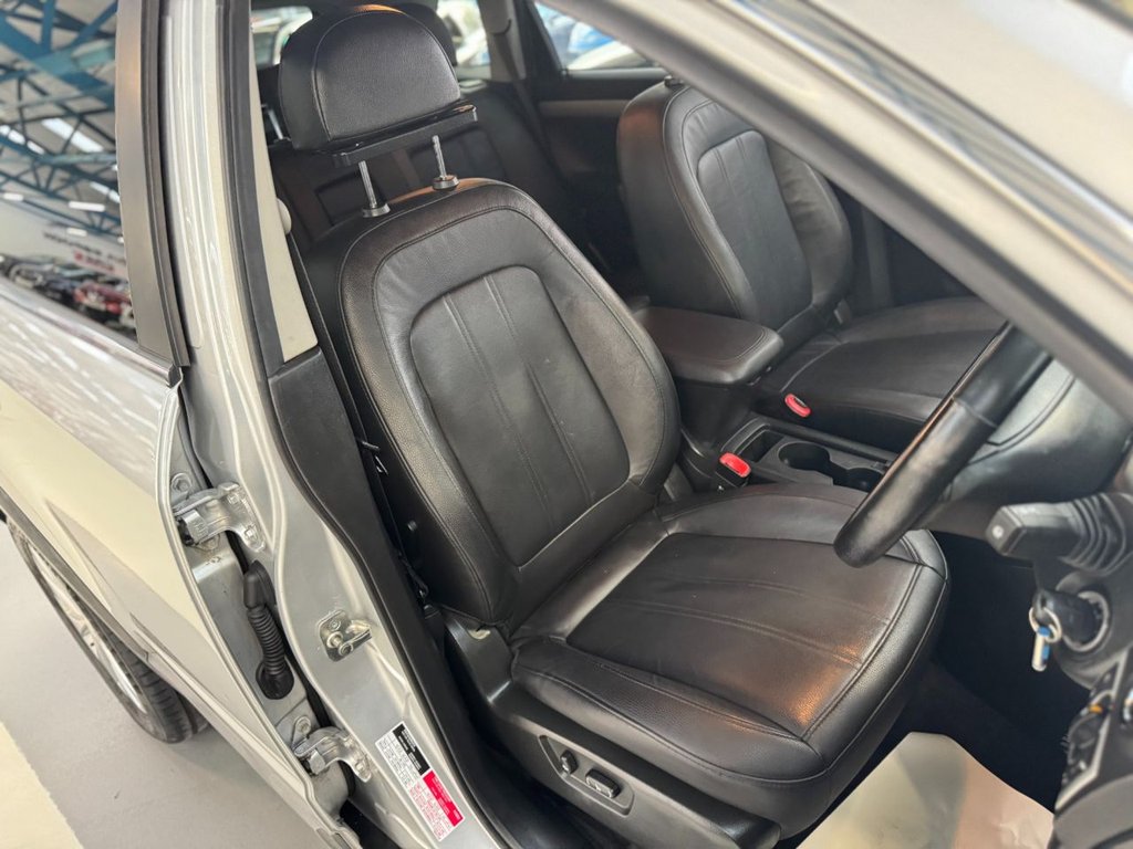 Used Vauxhall Antara 2013 for sale - 76867793: Photo 45