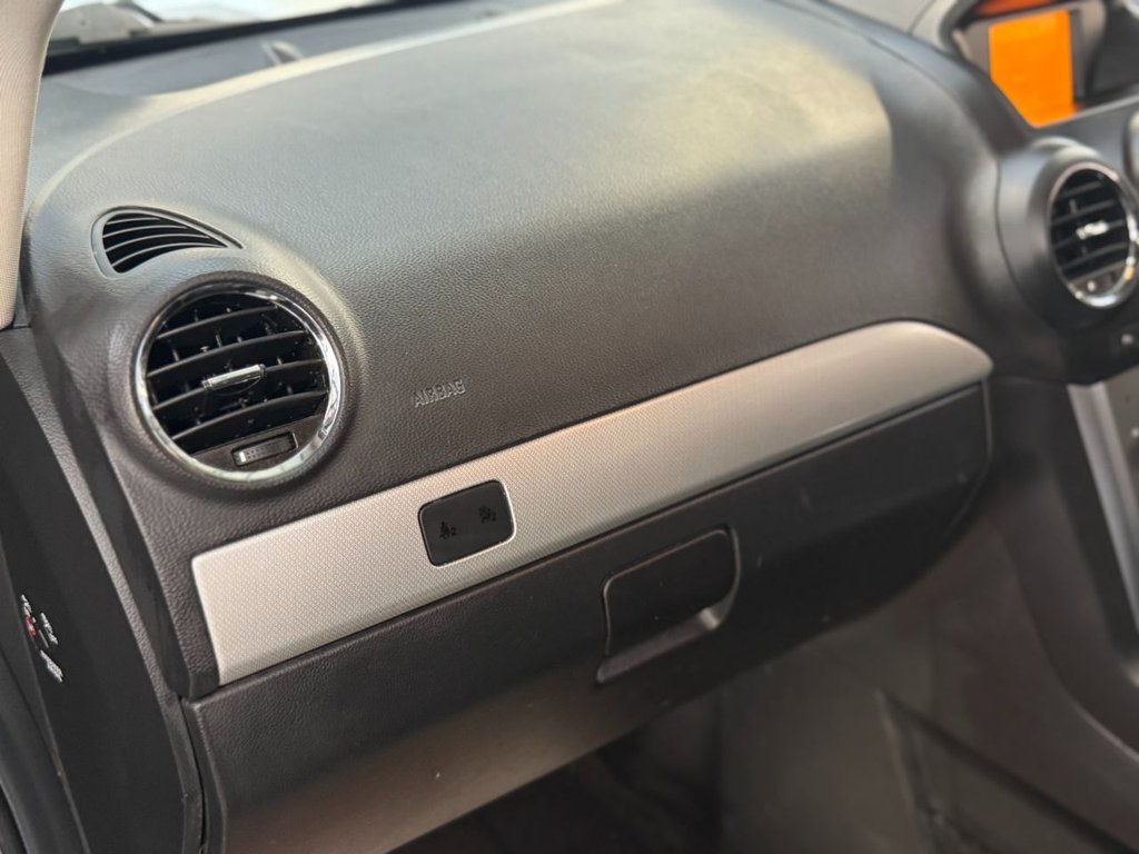 Used Vauxhall Antara 2013 for sale - 76867793: Photo 50