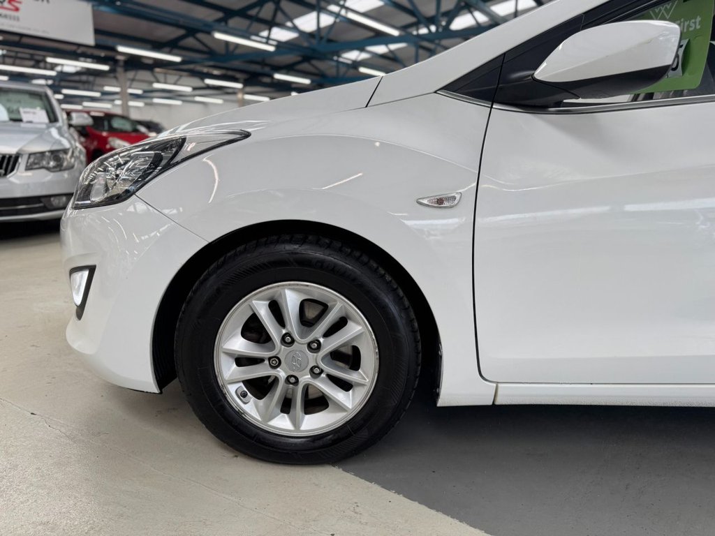 Used Hyundai i30 2016 for sale - 77897504: Photo 10