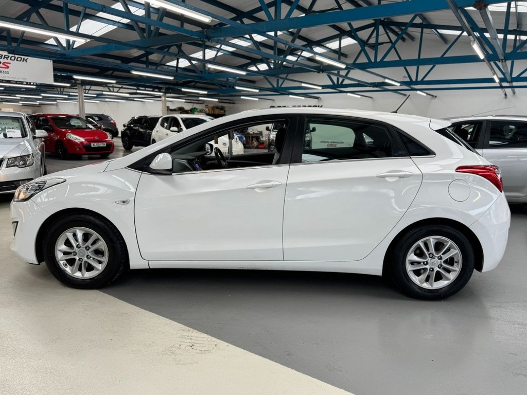 Used Hyundai i30 2016 for sale - 77897504: Photo 11