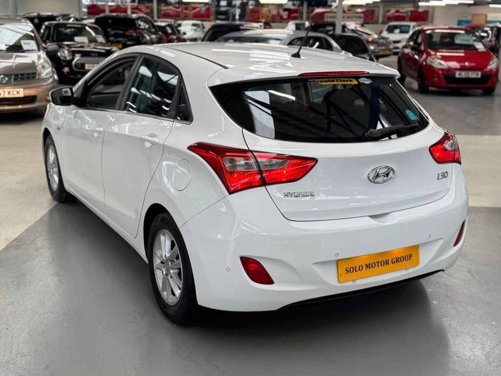 Used Hyundai i30 2016 for sale - 77897504: Photo 14