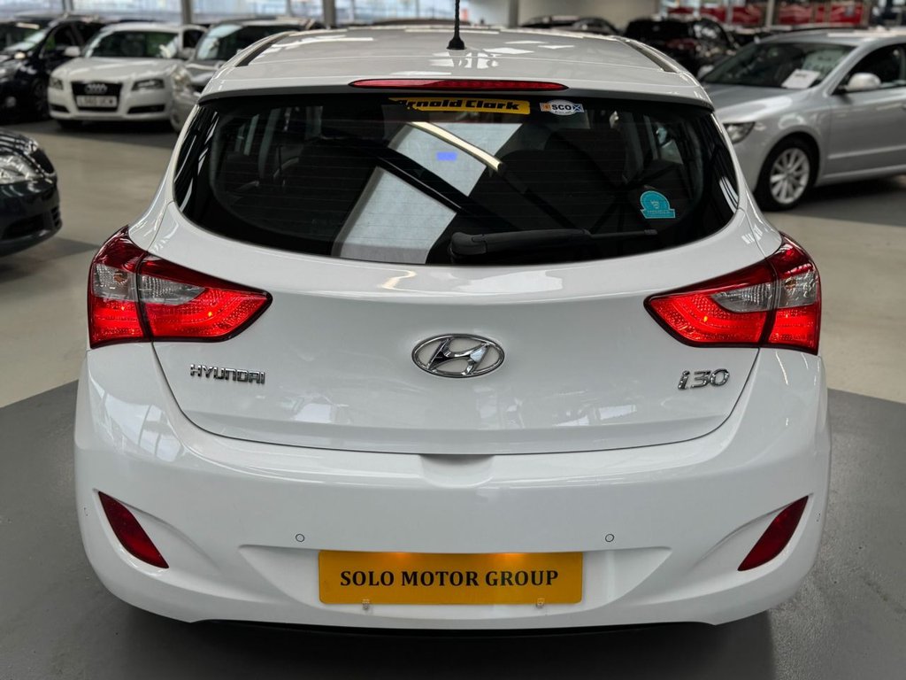 Used Hyundai i30 2016 for sale - 77897504: Photo 15