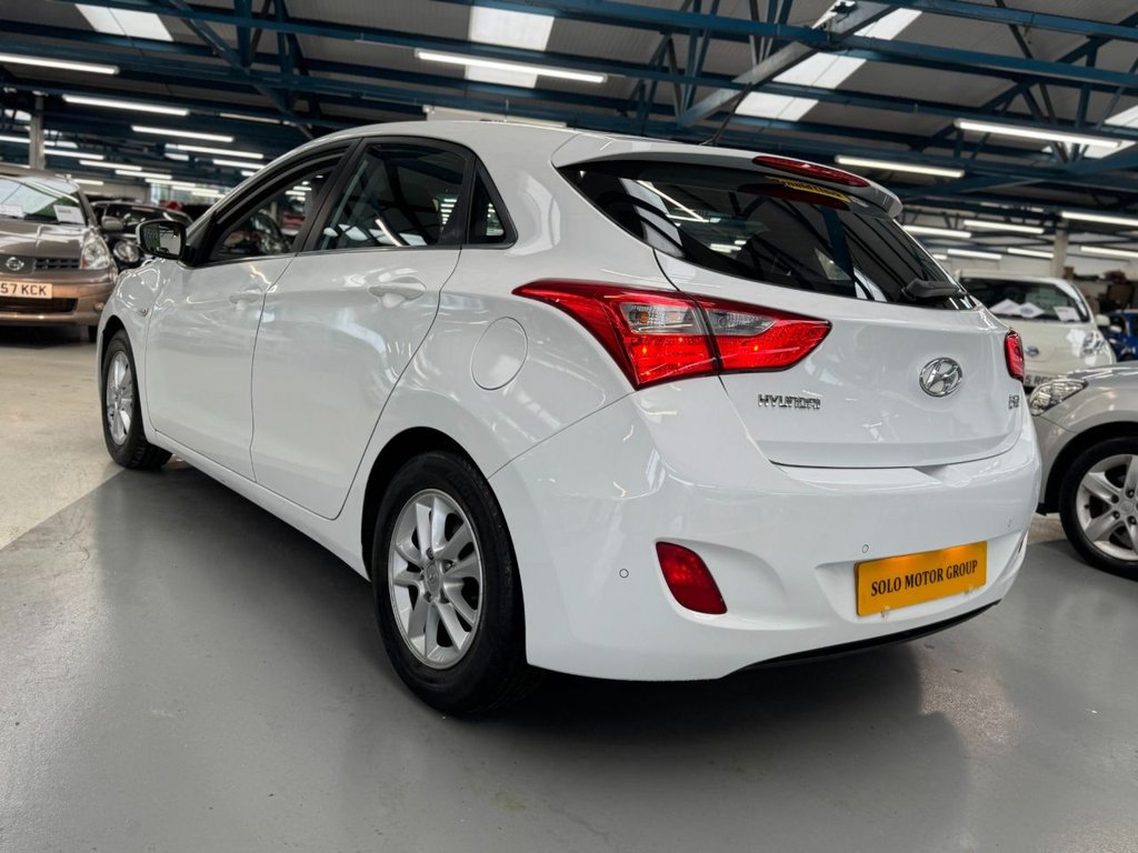 Used Hyundai i30 2016 for sale - 77897504: Photo 16