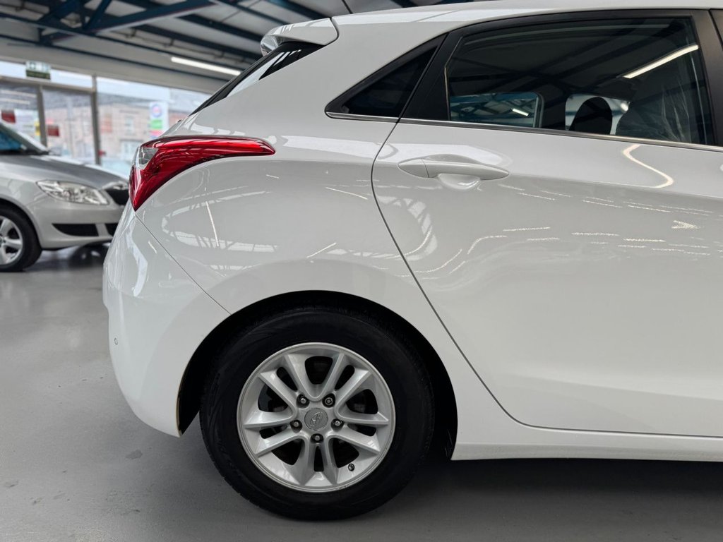 Used Hyundai i30 2016 for sale - 77897504: Photo 19