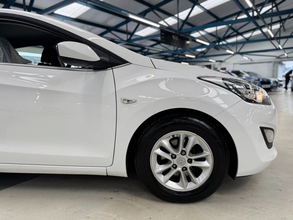 Used Hyundai i30 2016 for sale - 77897504: Photo 21