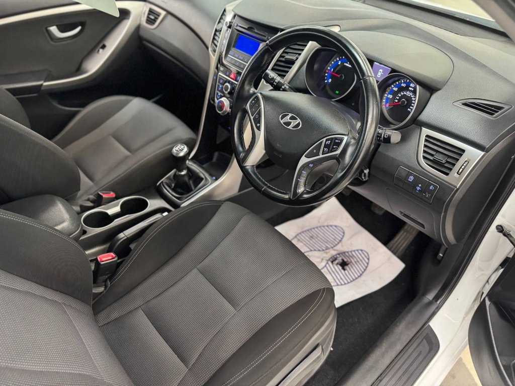 Used Hyundai i30 2016 for sale - 77897504: Photo 23