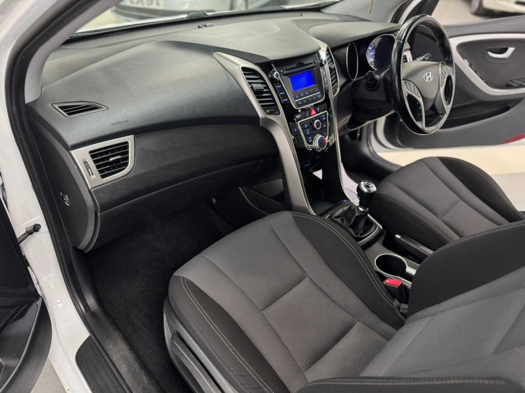 Used Hyundai i30 2016 for sale - 77897504: Photo 24