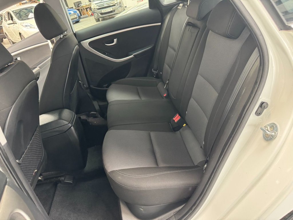 Used Hyundai i30 2016 for sale - 77897504: Photo 26