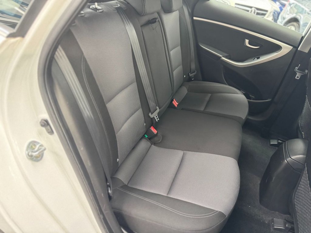 Used Hyundai i30 2016 for sale - 77897504: Photo 27