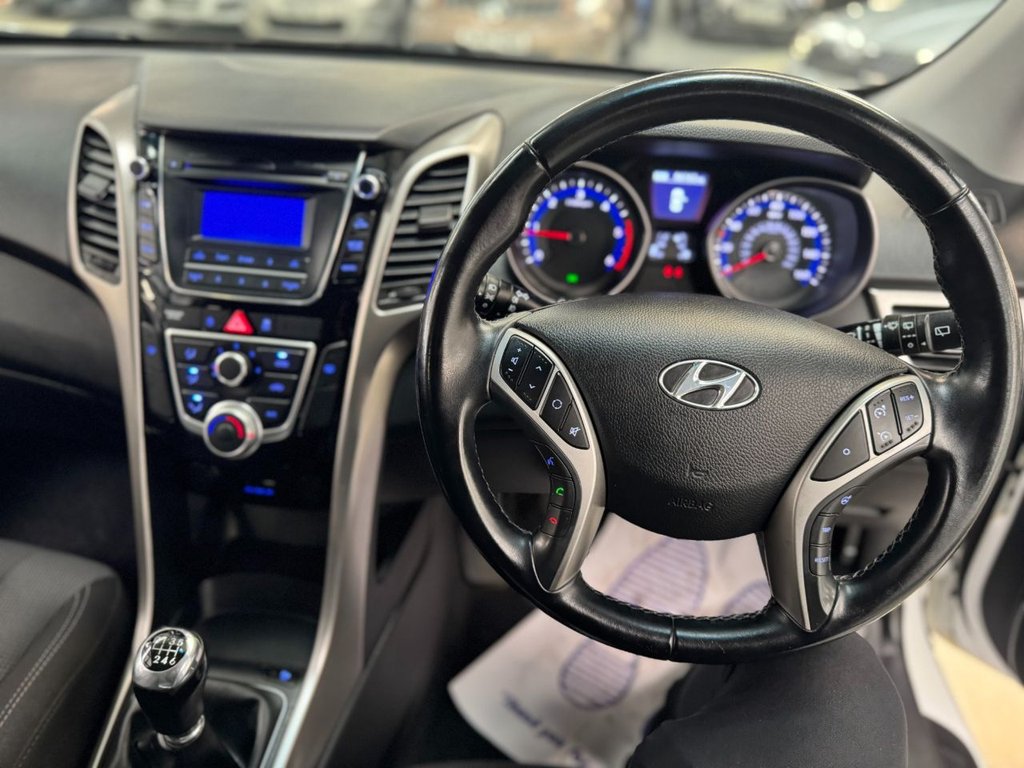 Used Hyundai i30 2016 for sale - 77897504: Photo 28