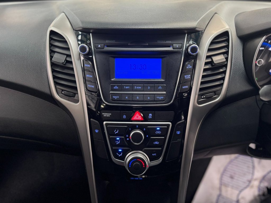 Used Hyundai i30 2016 for sale - 77897504: Photo 29